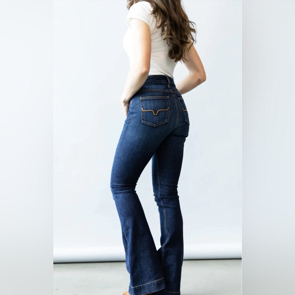 Kimes Ranch Jennifer Jeans size 4x34